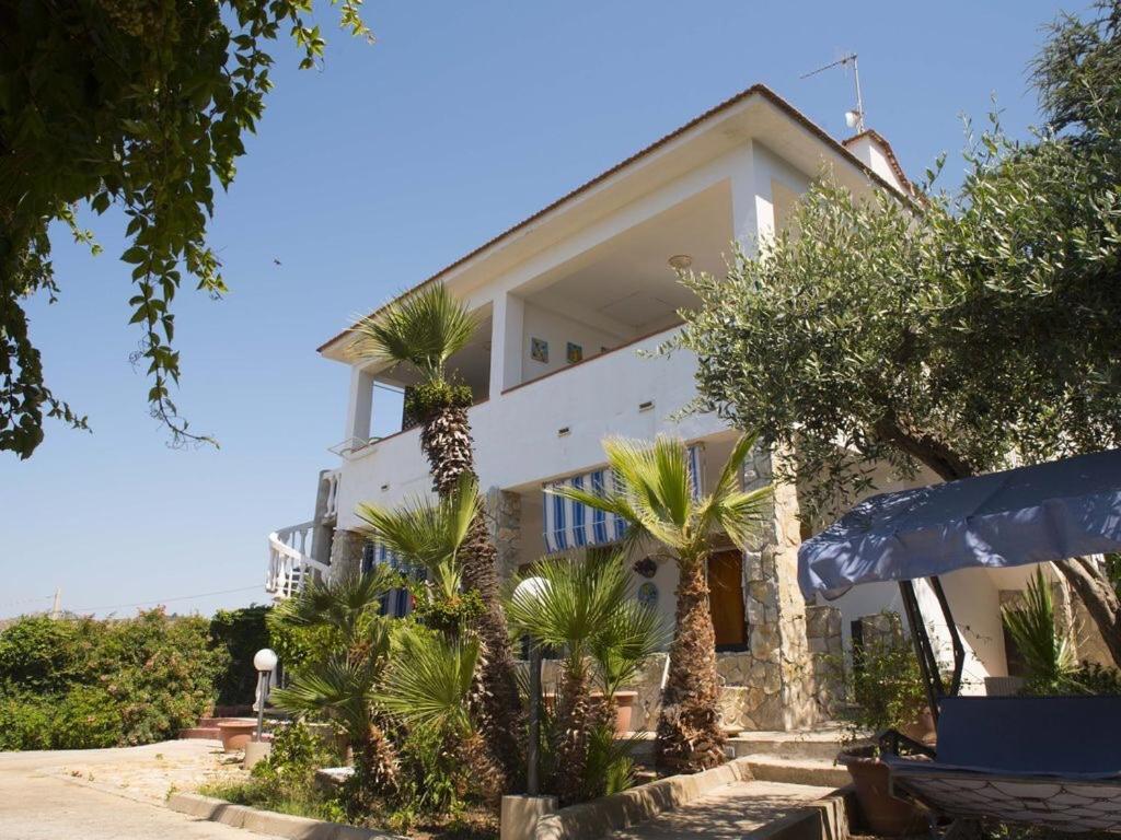 שאקה S.Giorgio Apartments מראה חיצוני תמונה