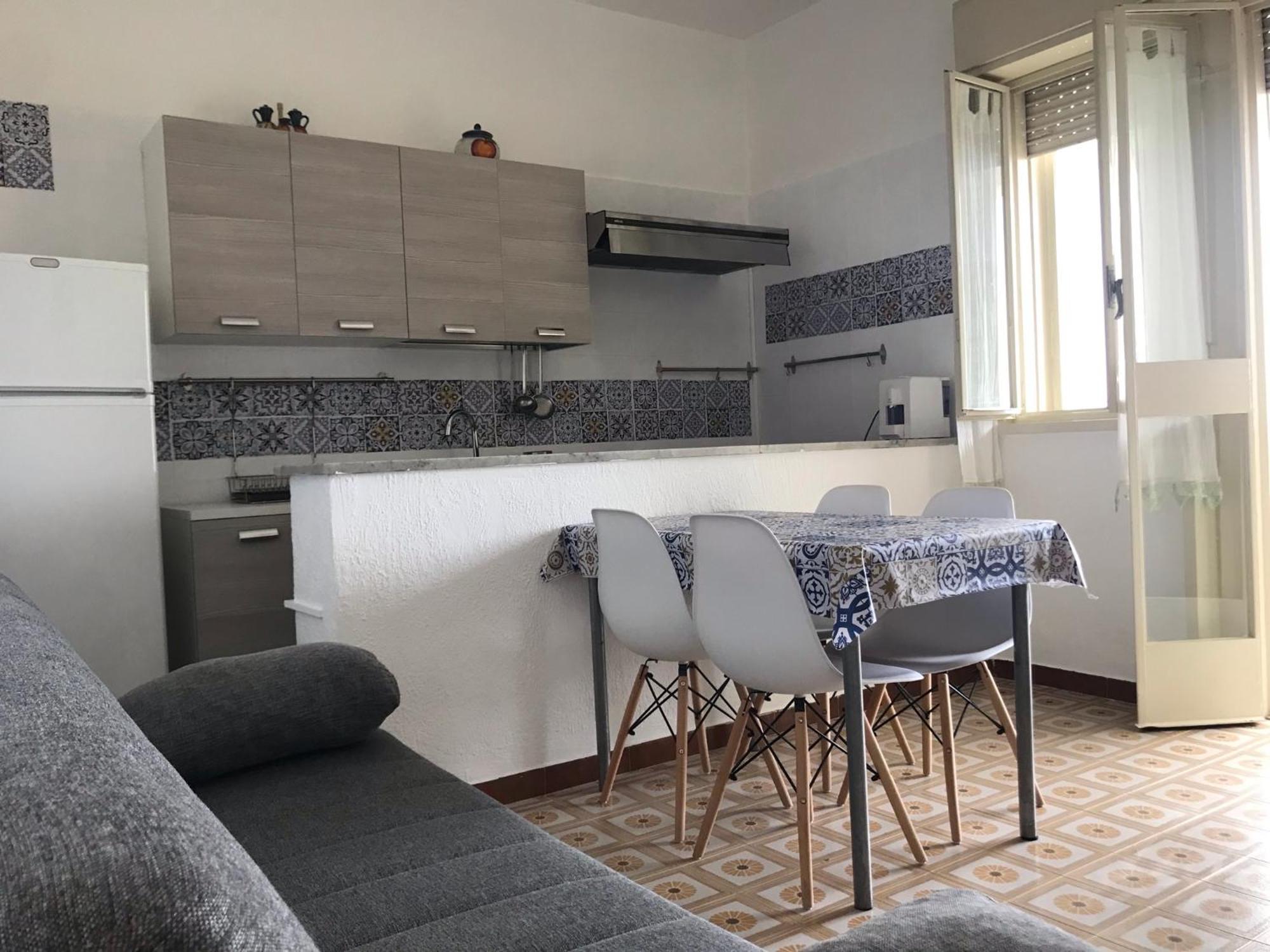 שאקה S.Giorgio Apartments מראה חיצוני תמונה