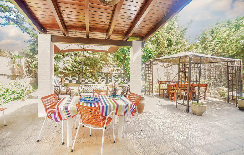 שאקה S.Giorgio Apartments מראה חיצוני תמונה