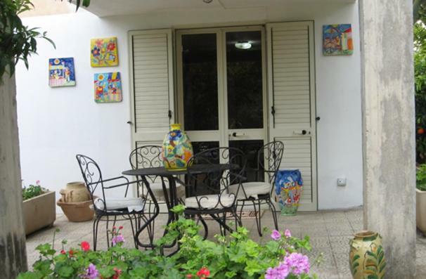 שאקה S.Giorgio Apartments מראה חיצוני תמונה