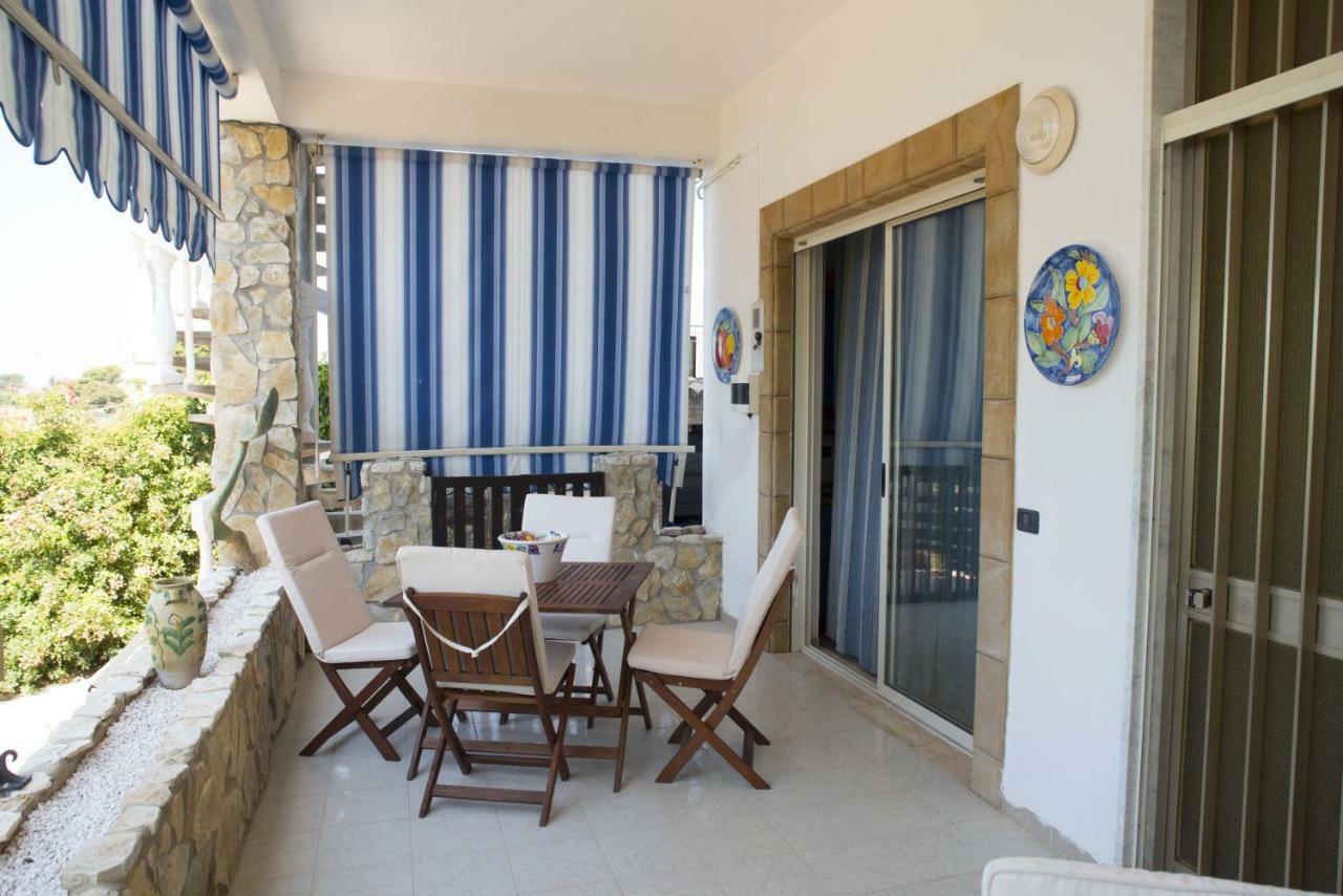 שאקה S.Giorgio Apartments מראה חיצוני תמונה