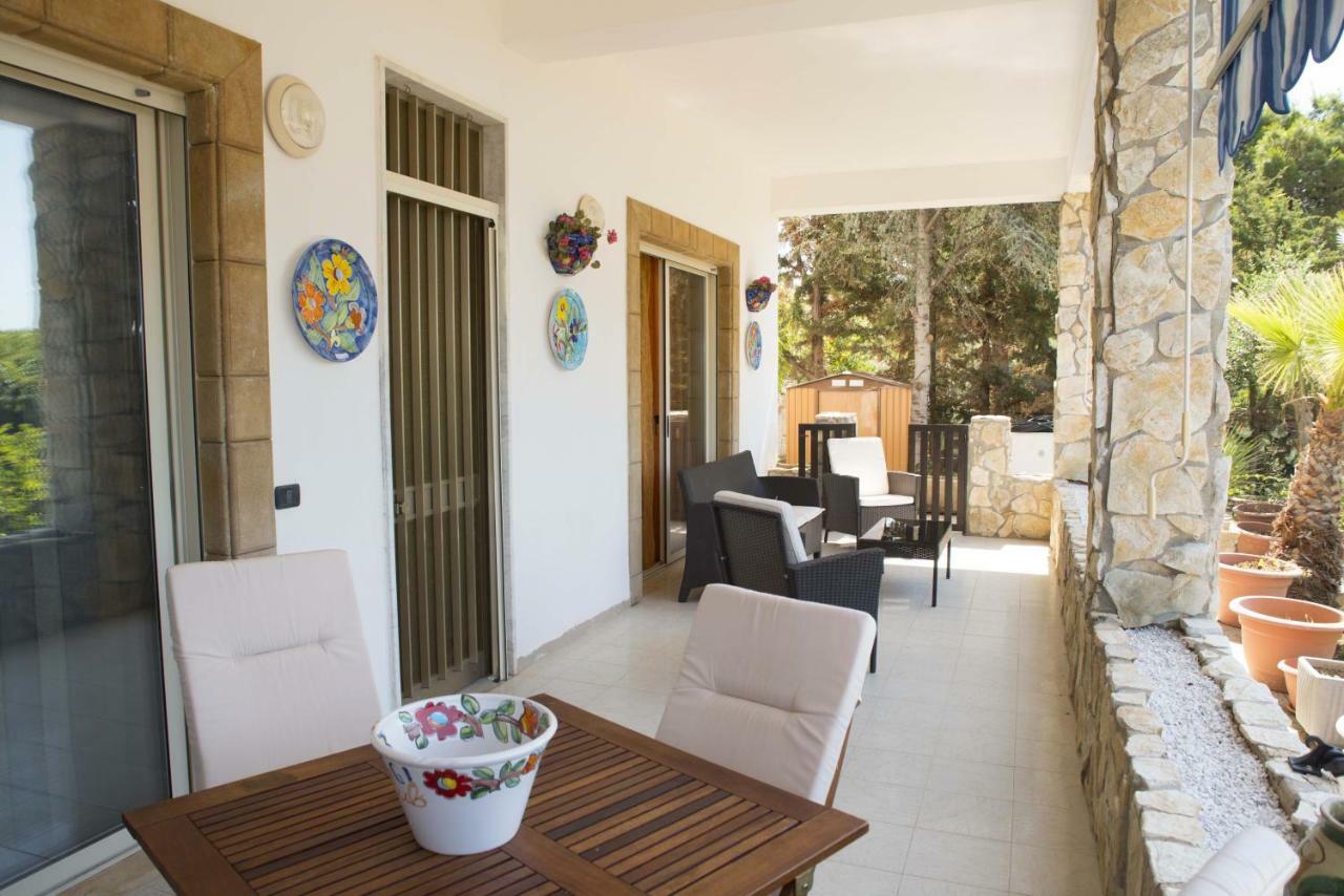 שאקה S.Giorgio Apartments מראה חיצוני תמונה