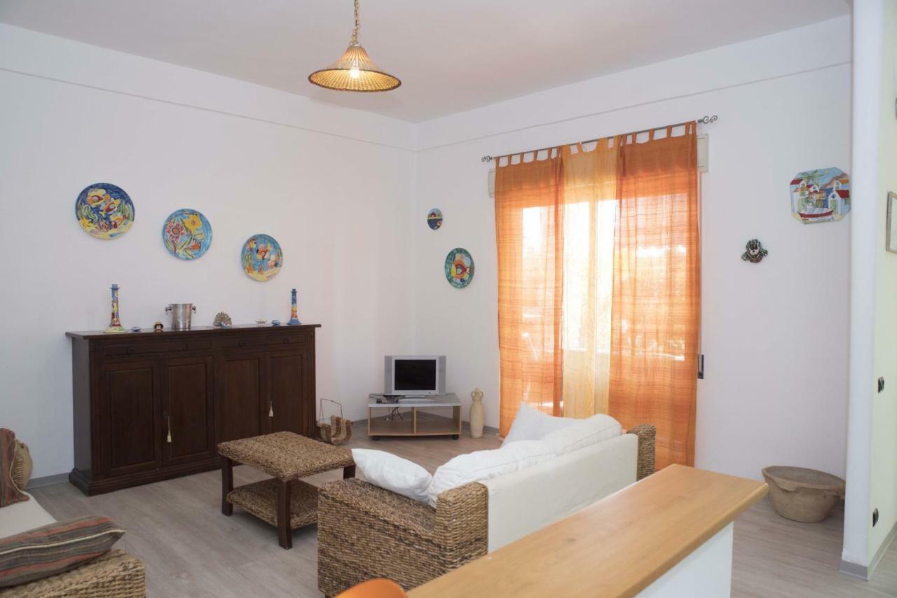שאקה S.Giorgio Apartments מראה חיצוני תמונה