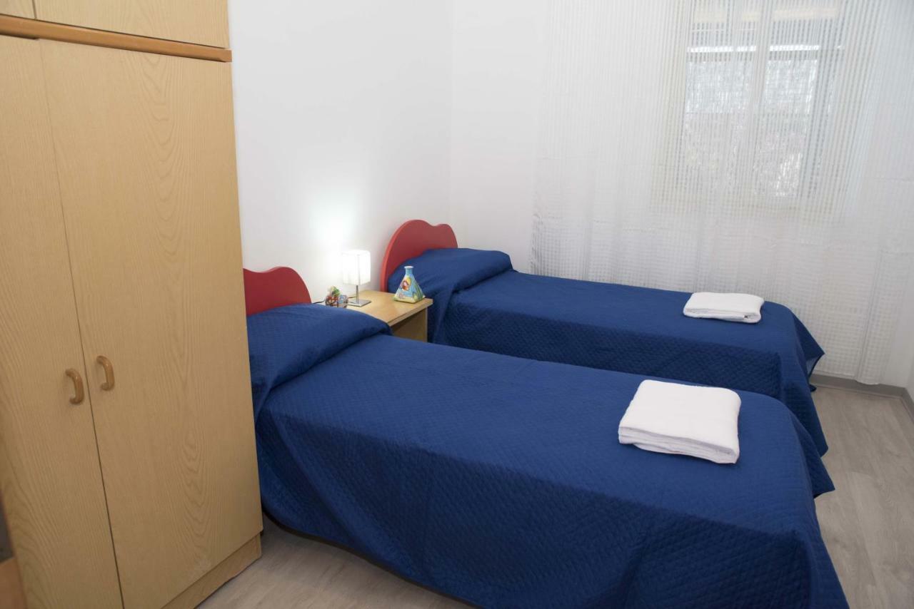 שאקה S.Giorgio Apartments מראה חיצוני תמונה