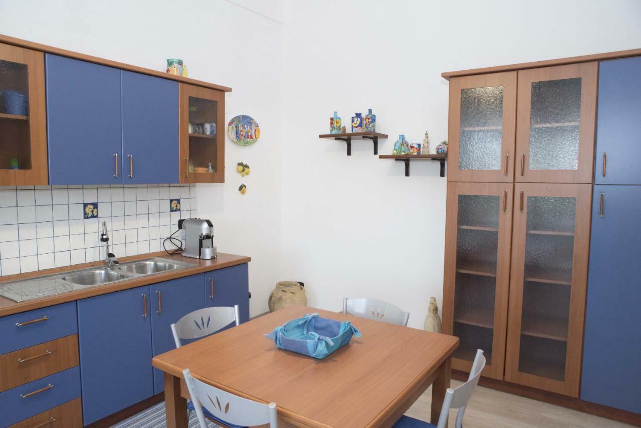 שאקה S.Giorgio Apartments מראה חיצוני תמונה