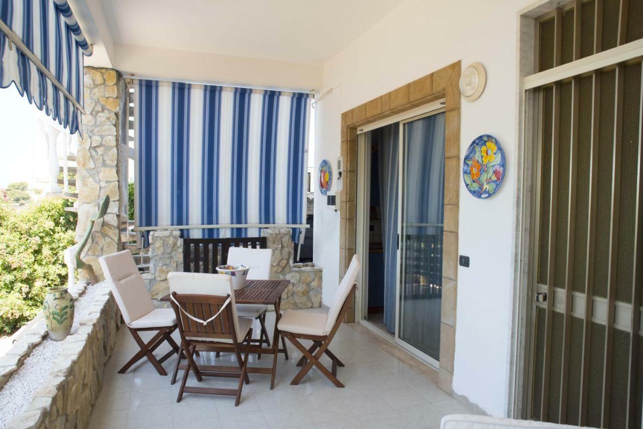 שאקה S.Giorgio Apartments מראה חיצוני תמונה
