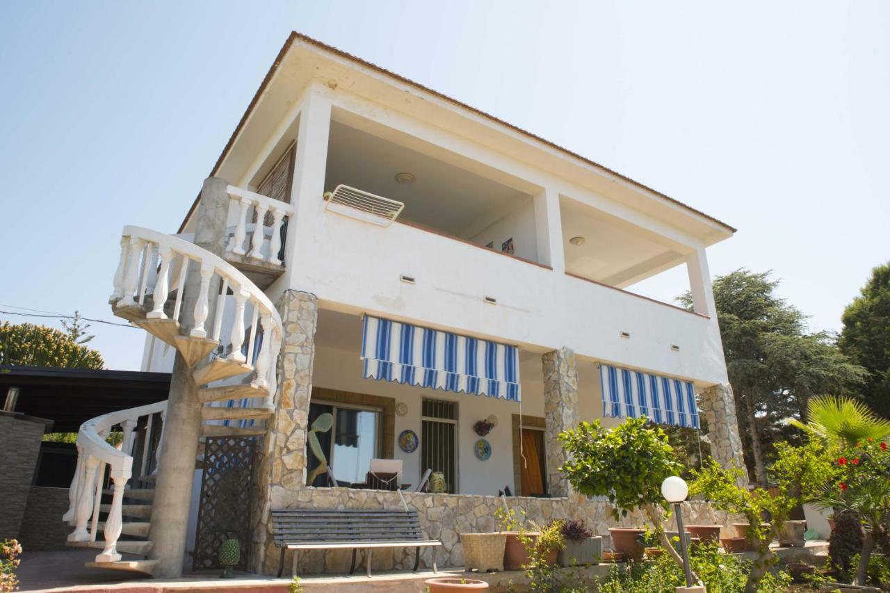 שאקה S.Giorgio Apartments מראה חיצוני תמונה