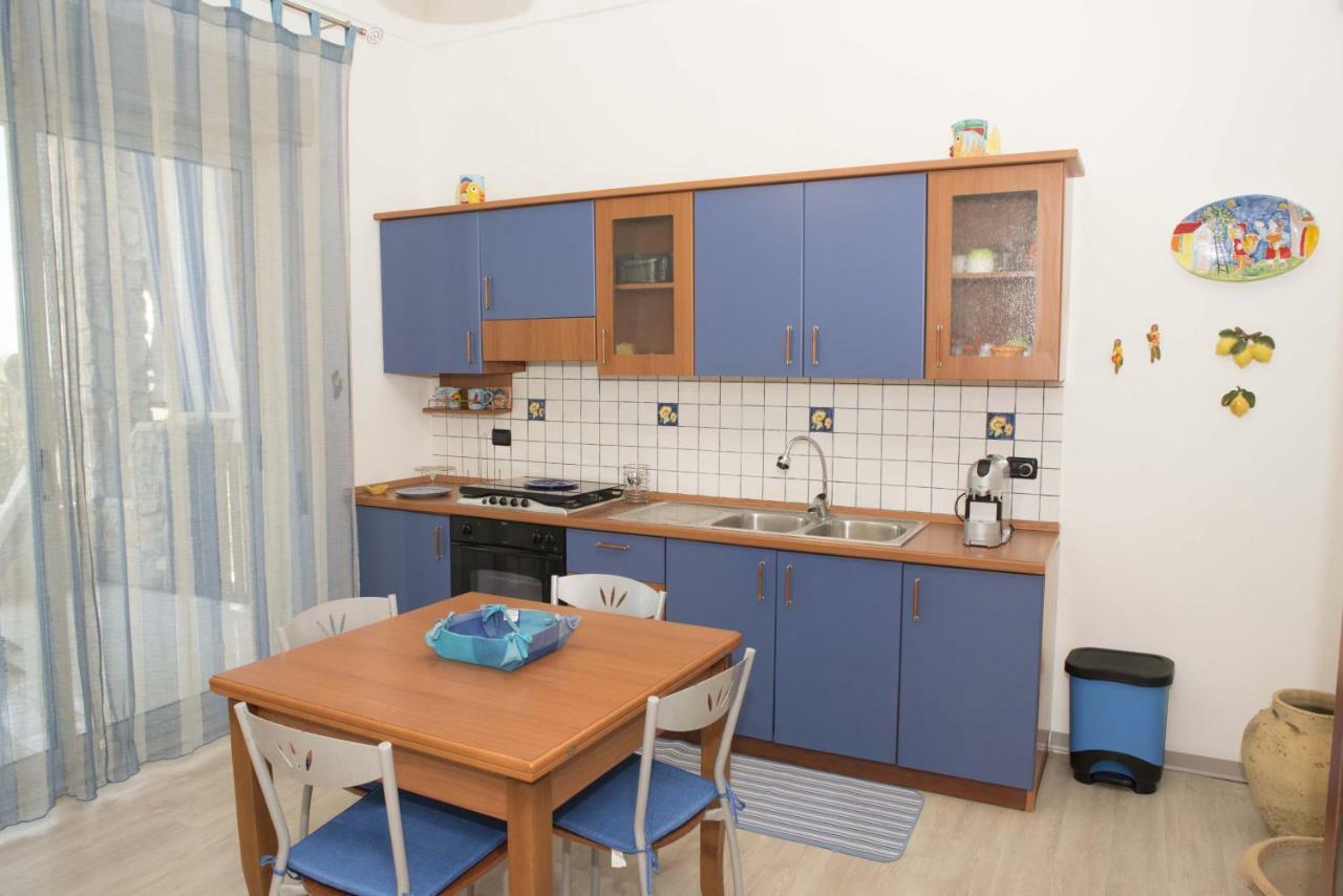 שאקה S.Giorgio Apartments מראה חיצוני תמונה