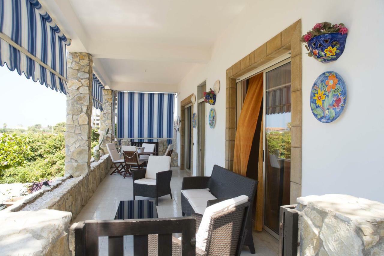 שאקה S.Giorgio Apartments מראה חיצוני תמונה