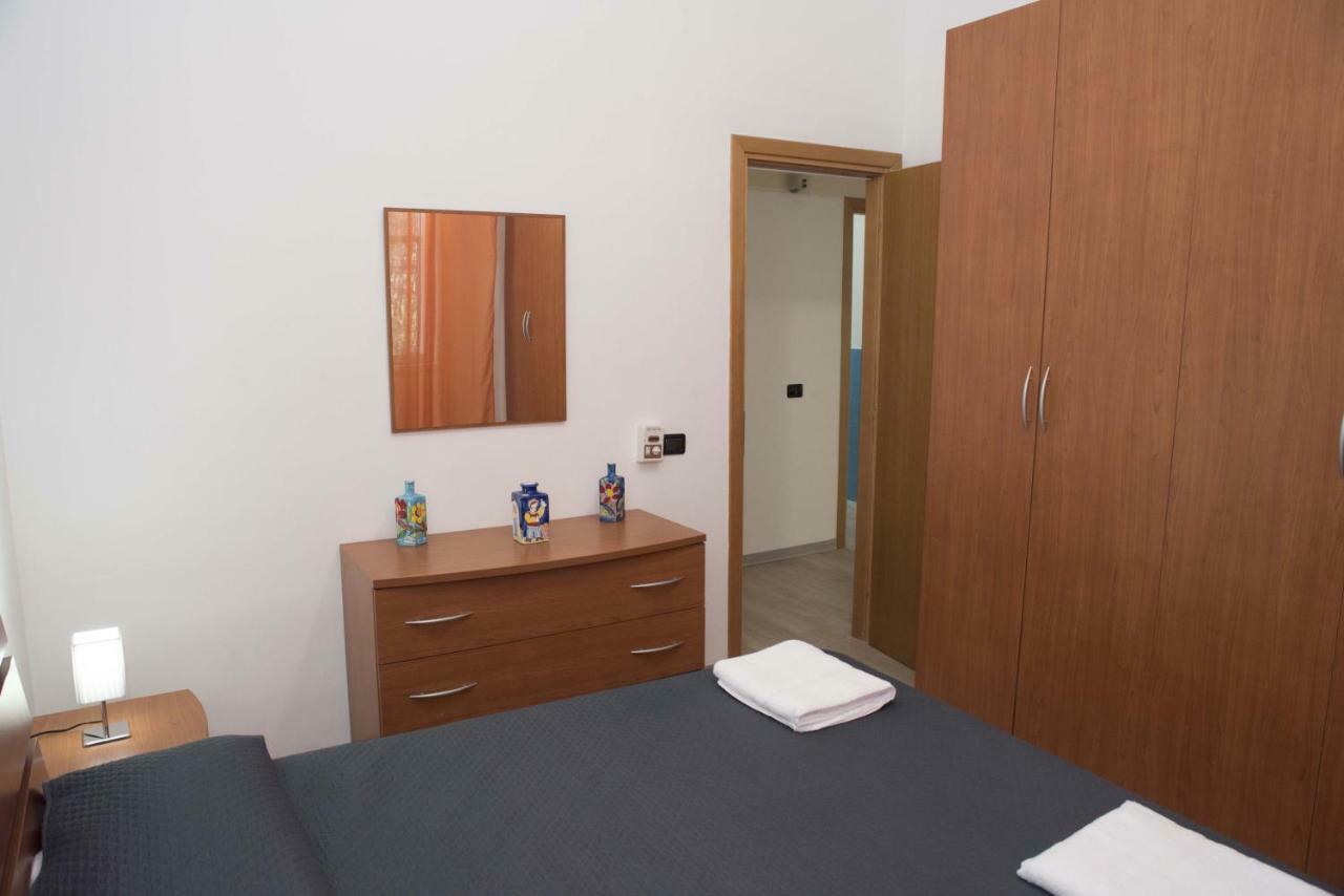שאקה S.Giorgio Apartments מראה חיצוני תמונה