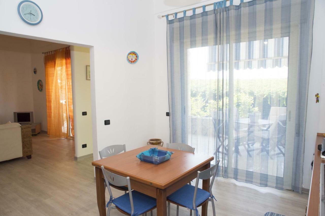 שאקה S.Giorgio Apartments מראה חיצוני תמונה