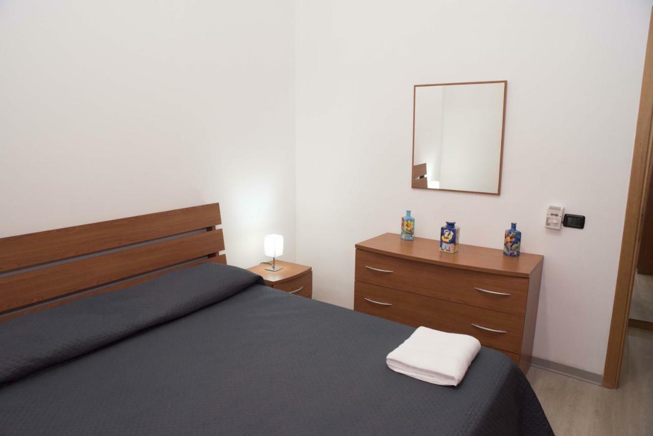 שאקה S.Giorgio Apartments מראה חיצוני תמונה