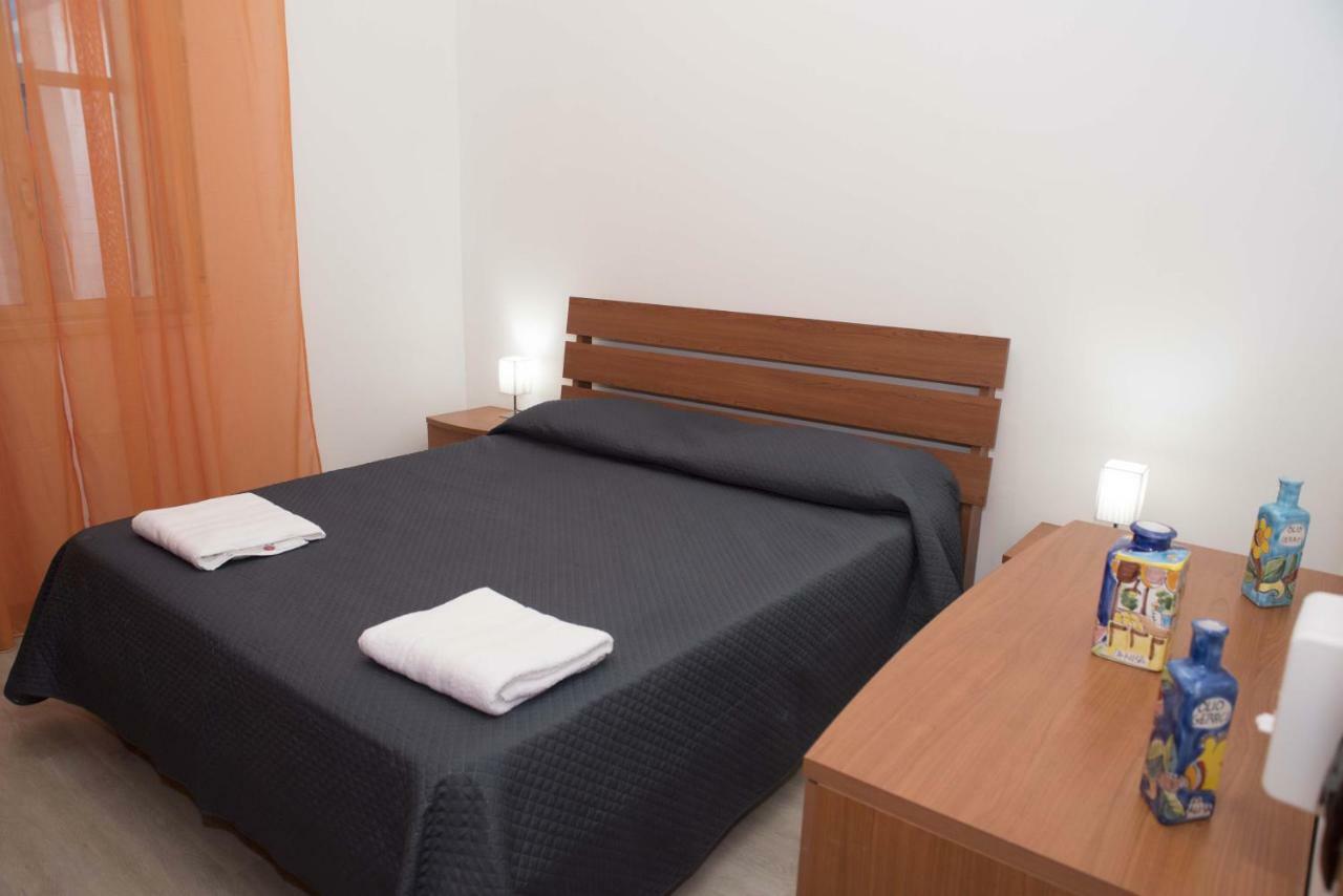 שאקה S.Giorgio Apartments מראה חיצוני תמונה