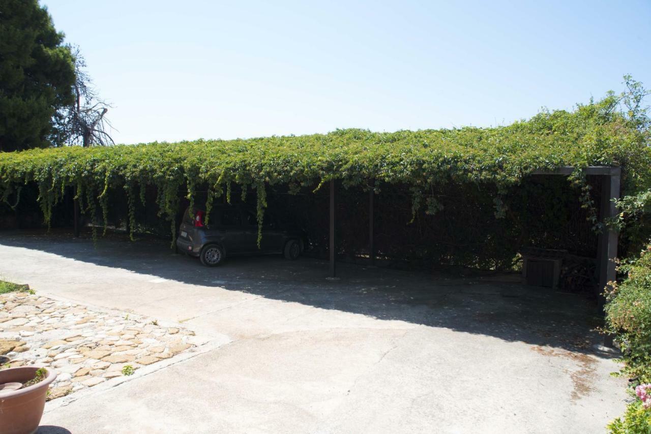 שאקה S.Giorgio Apartments מראה חיצוני תמונה