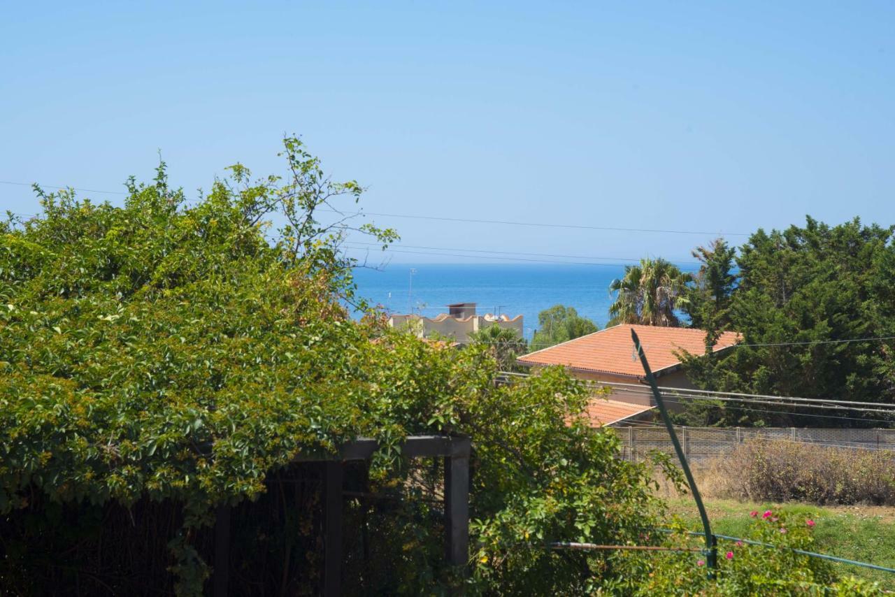 שאקה S.Giorgio Apartments מראה חיצוני תמונה