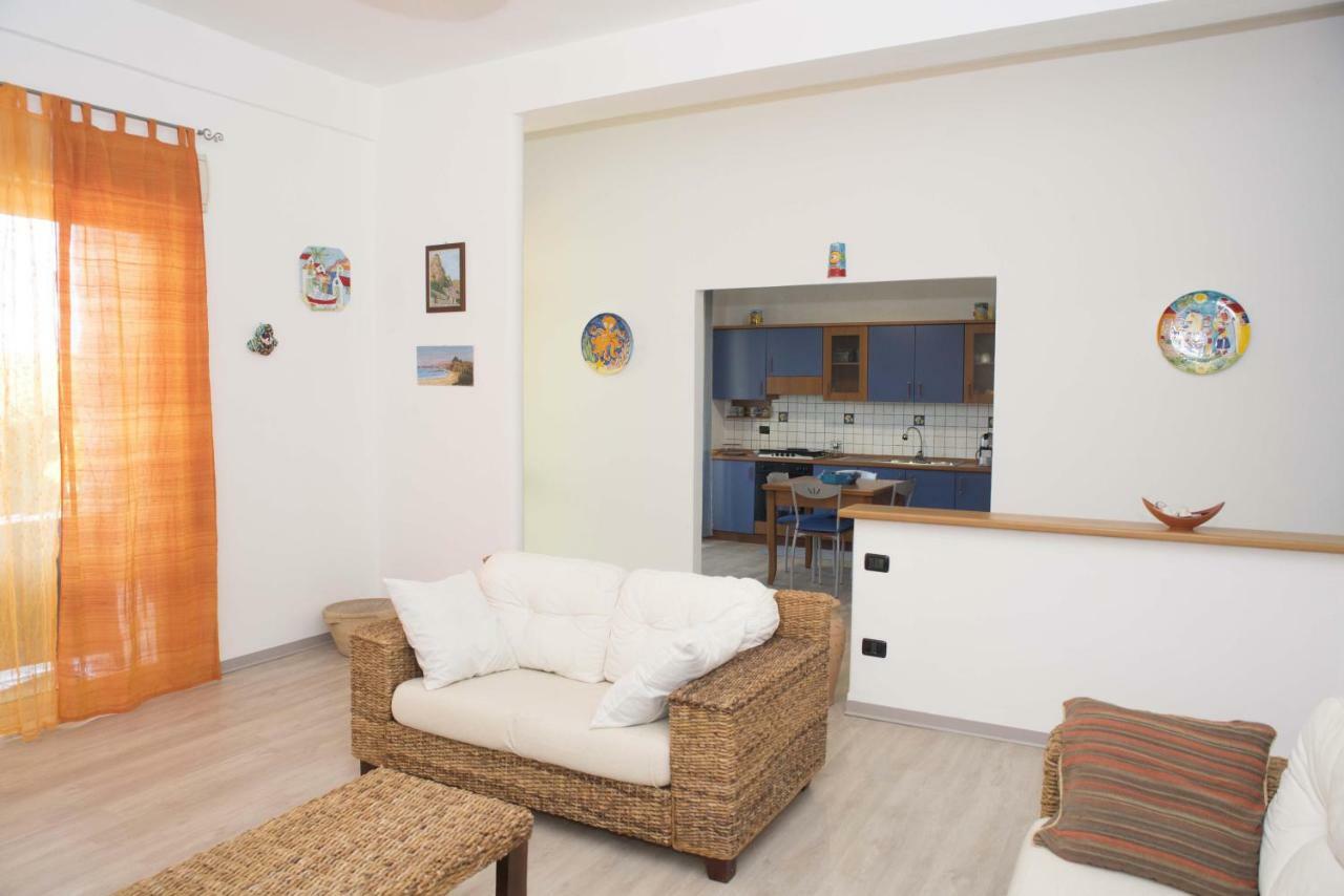 שאקה S.Giorgio Apartments מראה חיצוני תמונה
