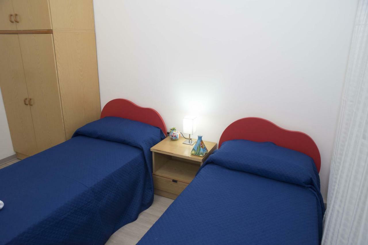 שאקה S.Giorgio Apartments מראה חיצוני תמונה
