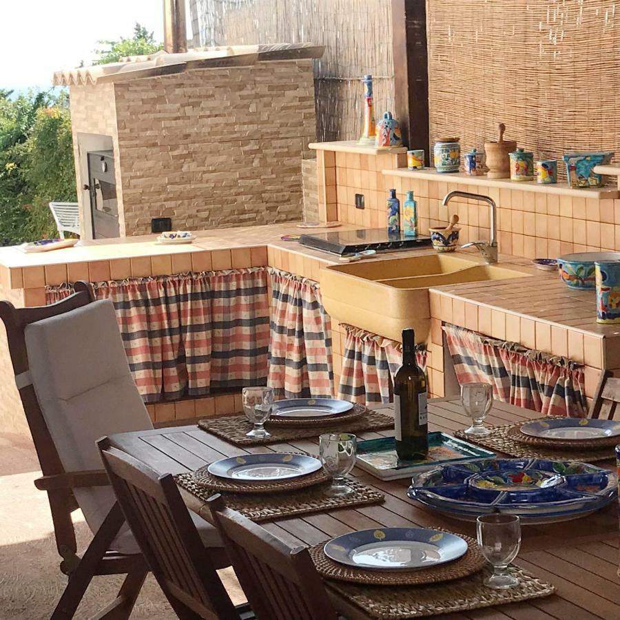 שאקה S.Giorgio Apartments מראה חיצוני תמונה