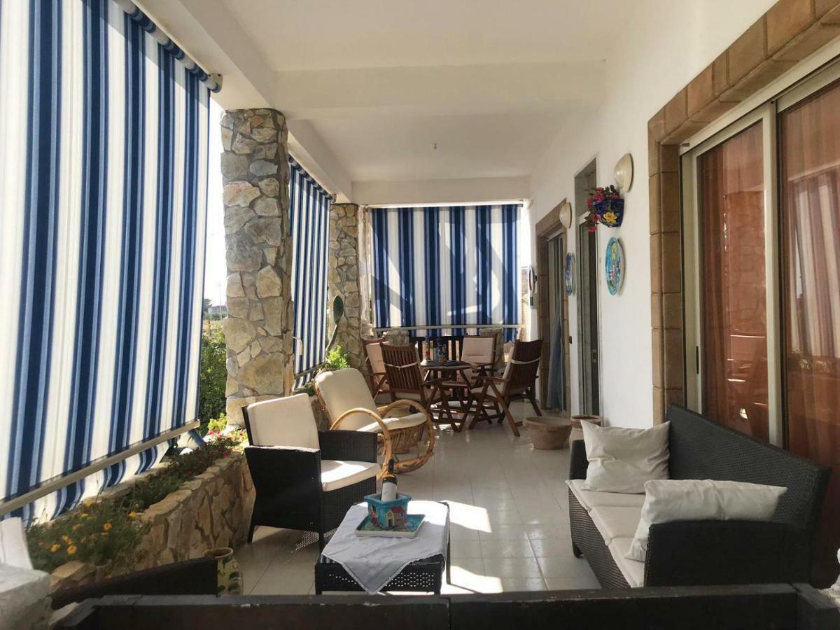 שאקה S.Giorgio Apartments מראה חיצוני תמונה